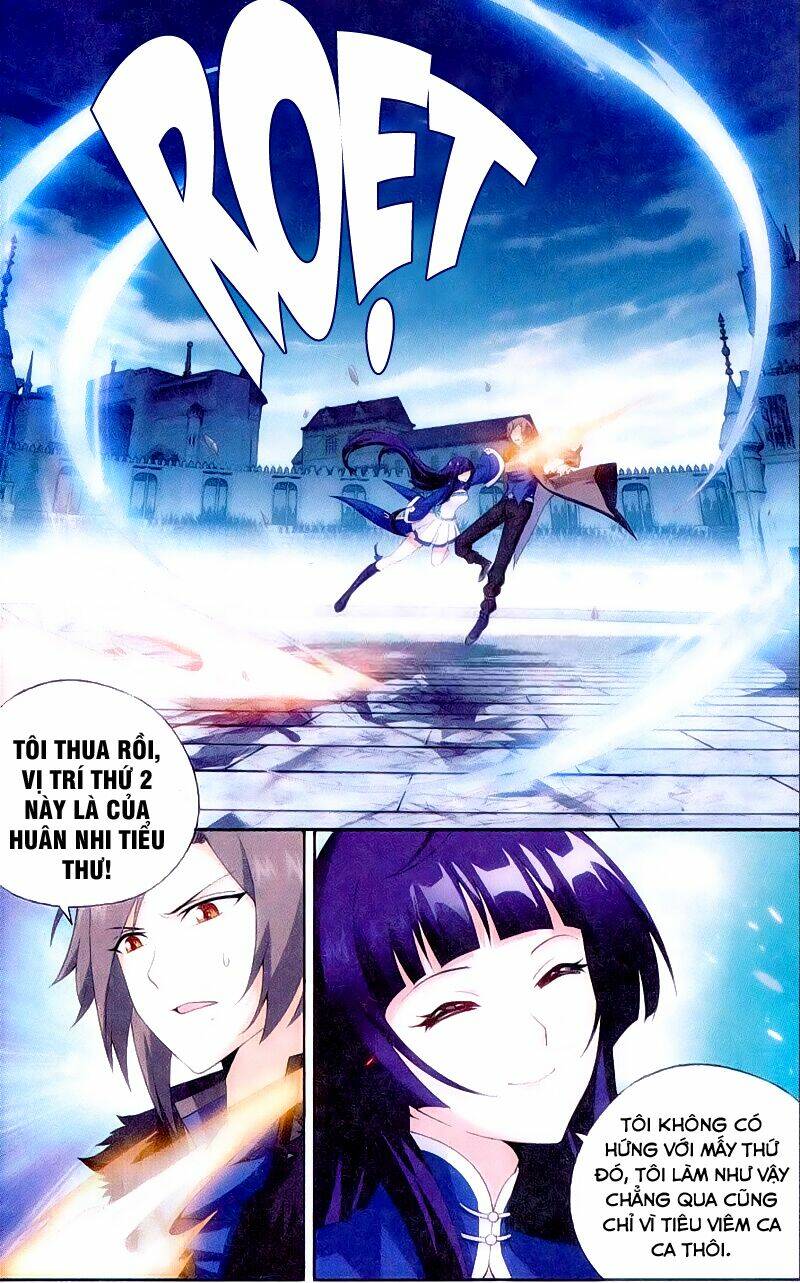 Đấu Phá Thương Khung Chapter 150 - Trang 2