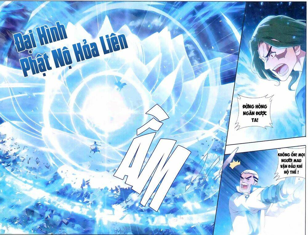 Đấu Phá Thương Khung Chapter 154 - Trang 2