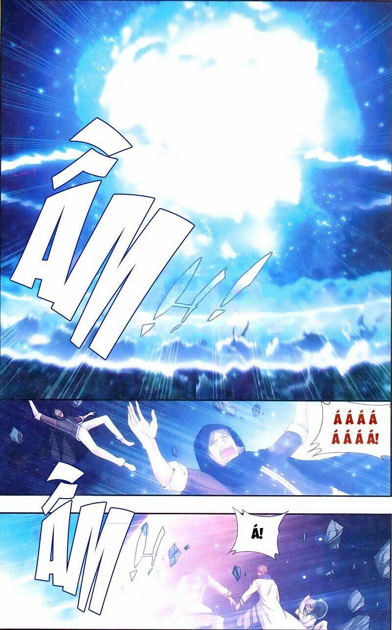 Đấu Phá Thương Khung Chapter 154 - Trang 2