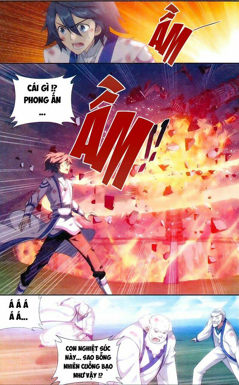 Đấu Phá Thương Khung Chapter 154 - Trang 2