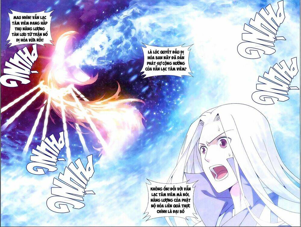 Đấu Phá Thương Khung Chapter 154 - Trang 2