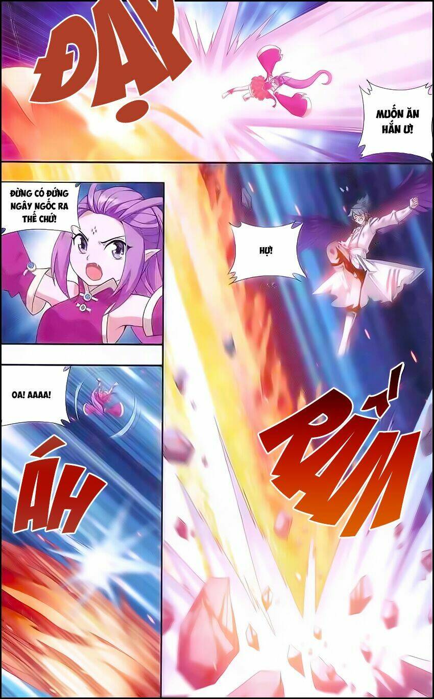 Đấu Phá Thương Khung Chapter 155 - Trang 2