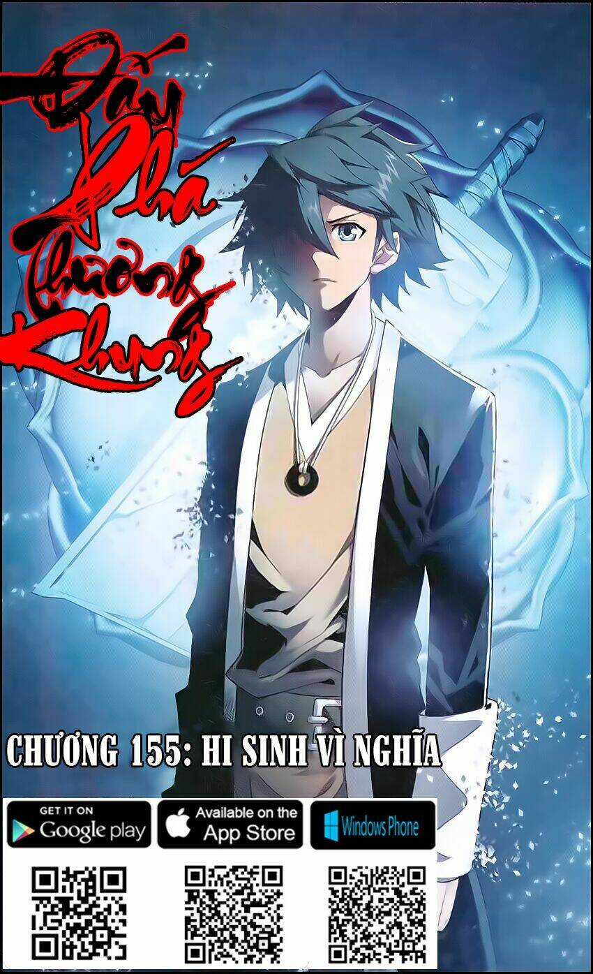 Đấu Phá Thương Khung Chapter 155 - Trang 2