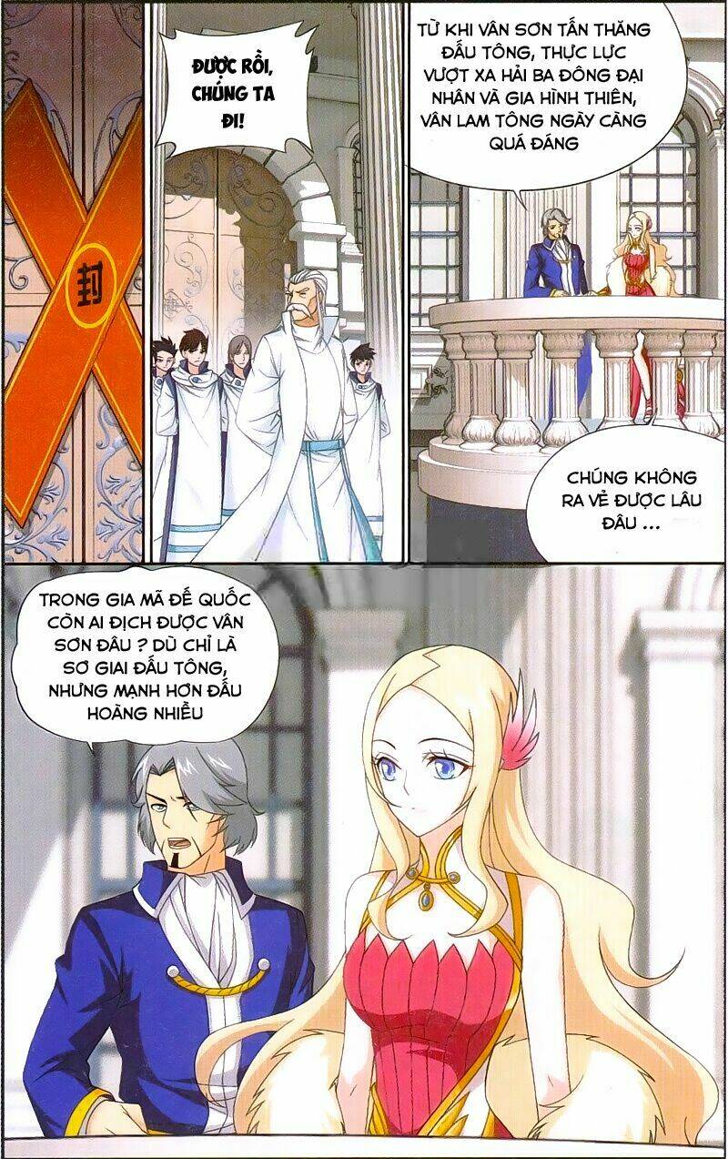 Đấu Phá Thương Khung Chapter 162 - Trang 2