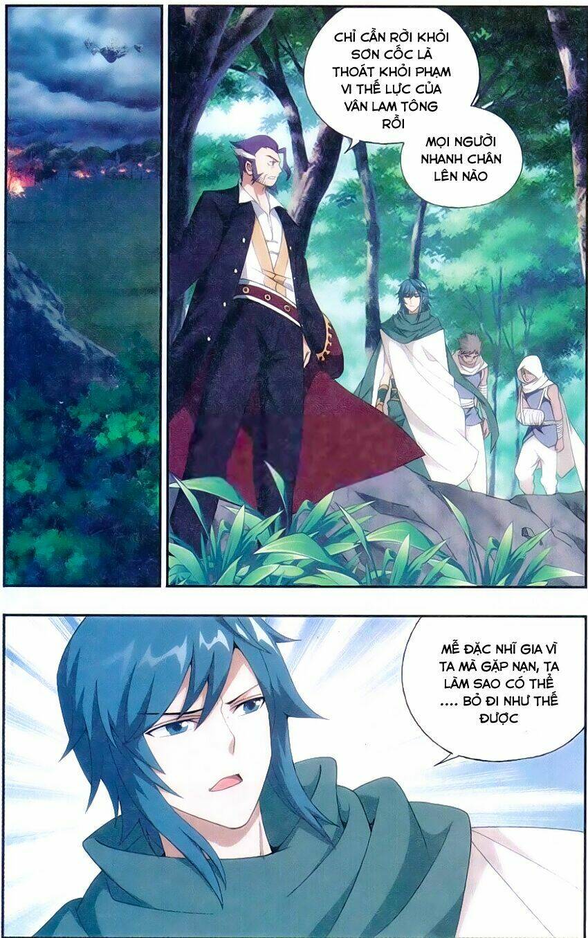 Đấu Phá Thương Khung Chapter 164 - Trang 2