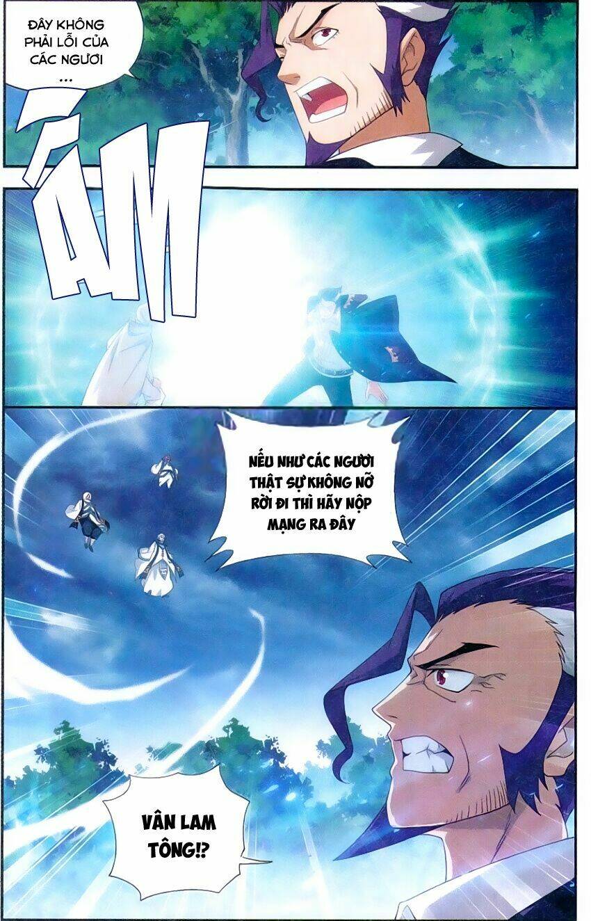 Đấu Phá Thương Khung Chapter 164 - Trang 2