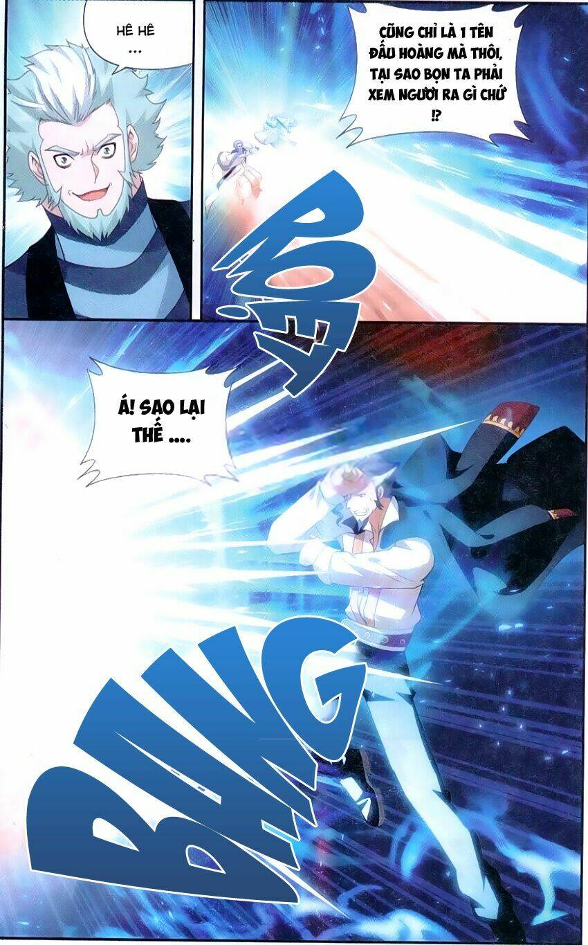 Đấu Phá Thương Khung Chapter 164 - Trang 2