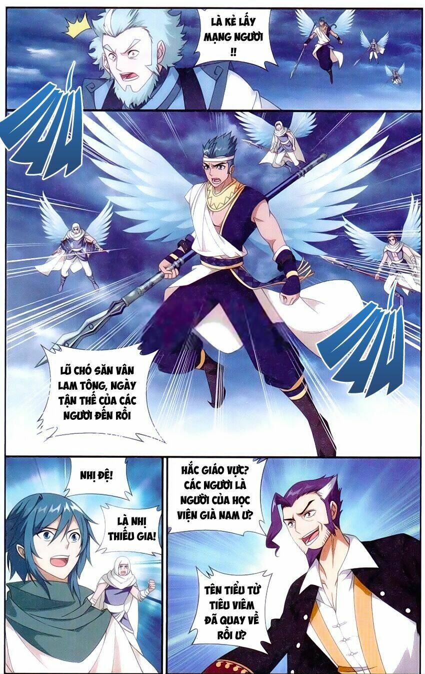 Đấu Phá Thương Khung Chapter 164 - Trang 2