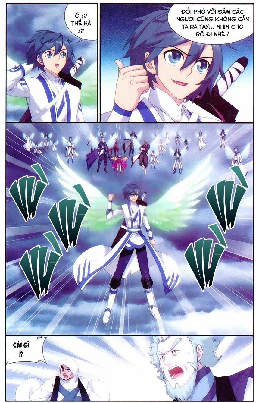 Đấu Phá Thương Khung Chapter 164 - Trang 2