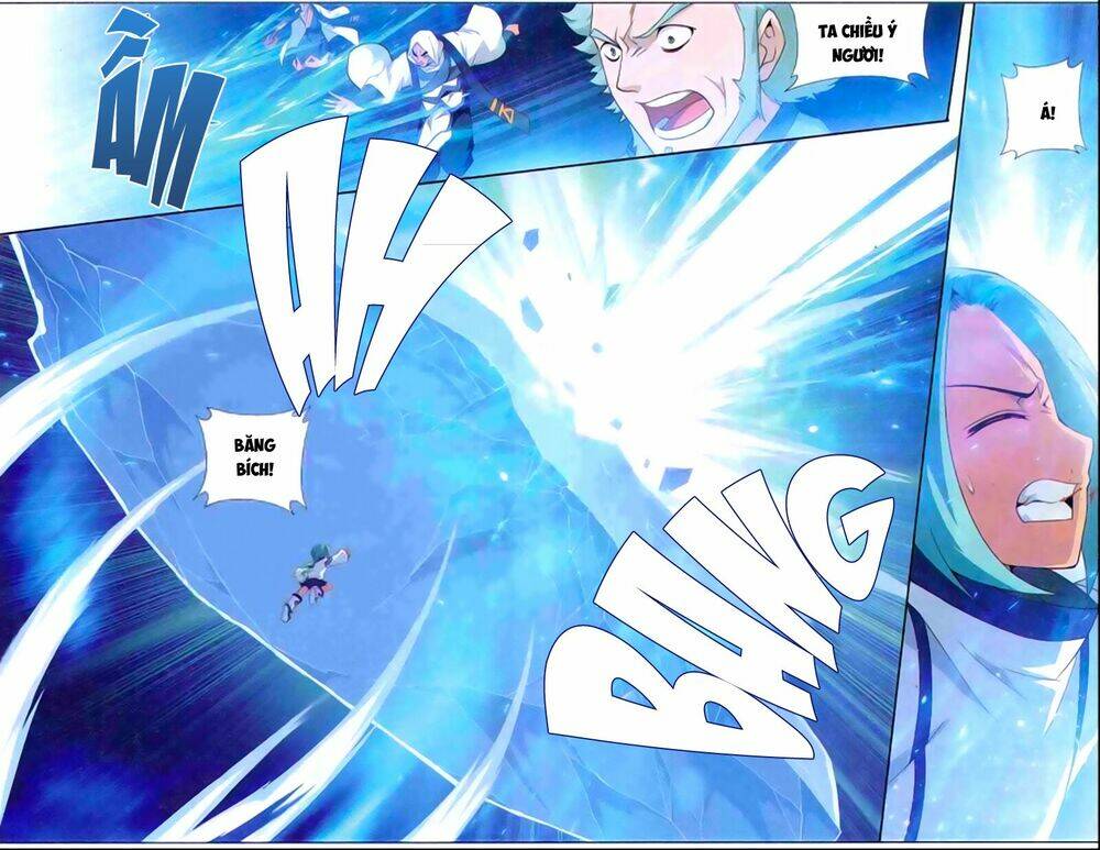 Đấu Phá Thương Khung Chapter 164 - Trang 2