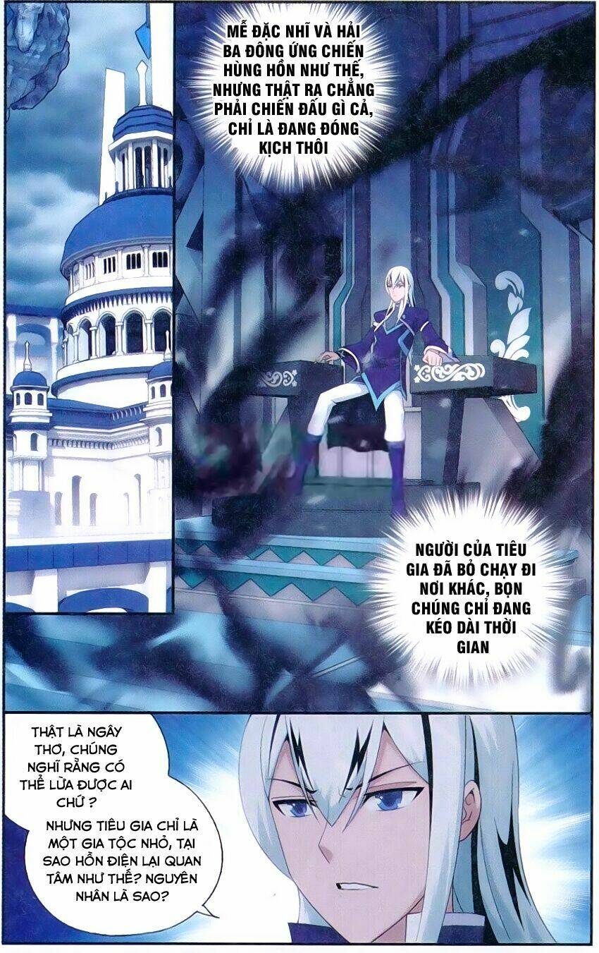 Đấu Phá Thương Khung Chapter 164 - Trang 2