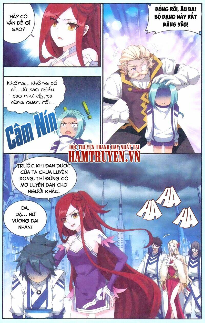 Đấu Phá Thương Khung Chapter 165 - Trang 2