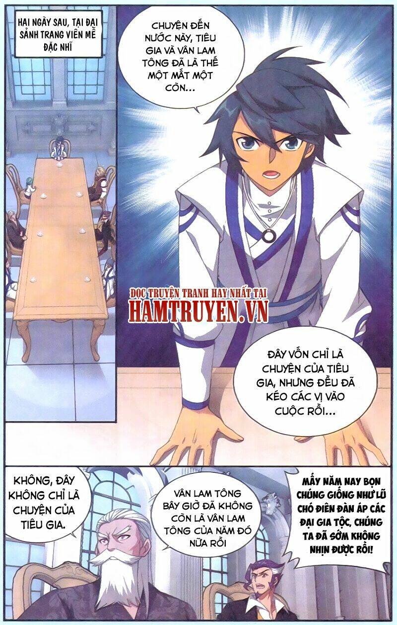 Đấu Phá Thương Khung Chapter 165 - Trang 2