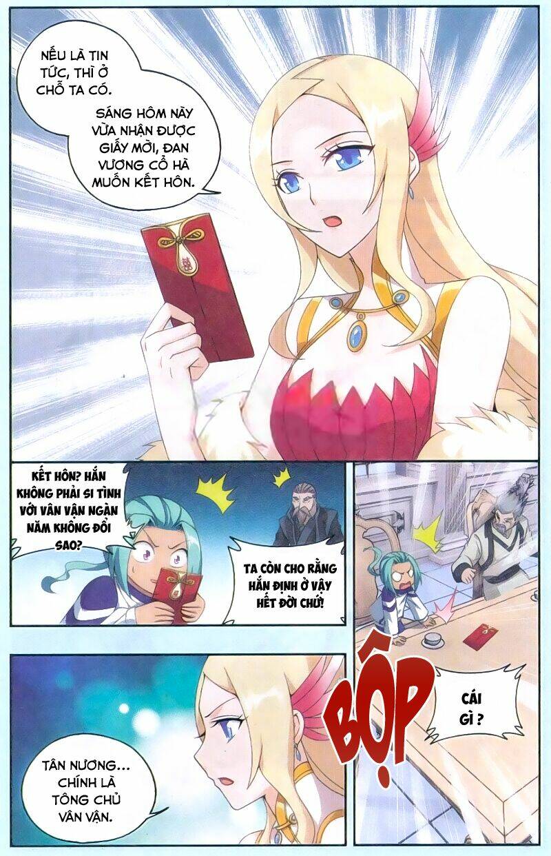 Đấu Phá Thương Khung Chapter 165 - Trang 2