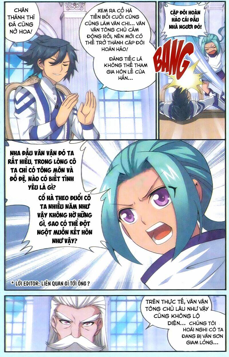 Đấu Phá Thương Khung Chapter 165 - Trang 2