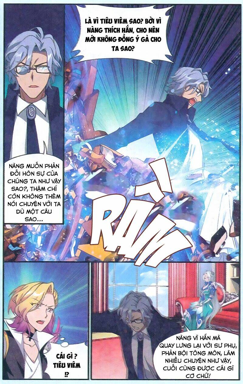 Đấu Phá Thương Khung Chapter 165 - Trang 2