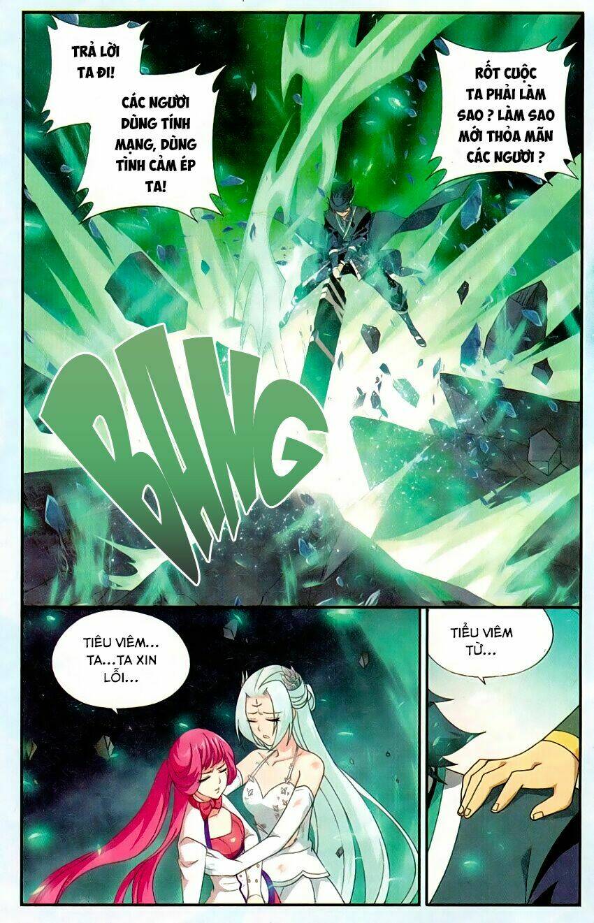 Đấu Phá Thương Khung Chapter 171 - Trang 2