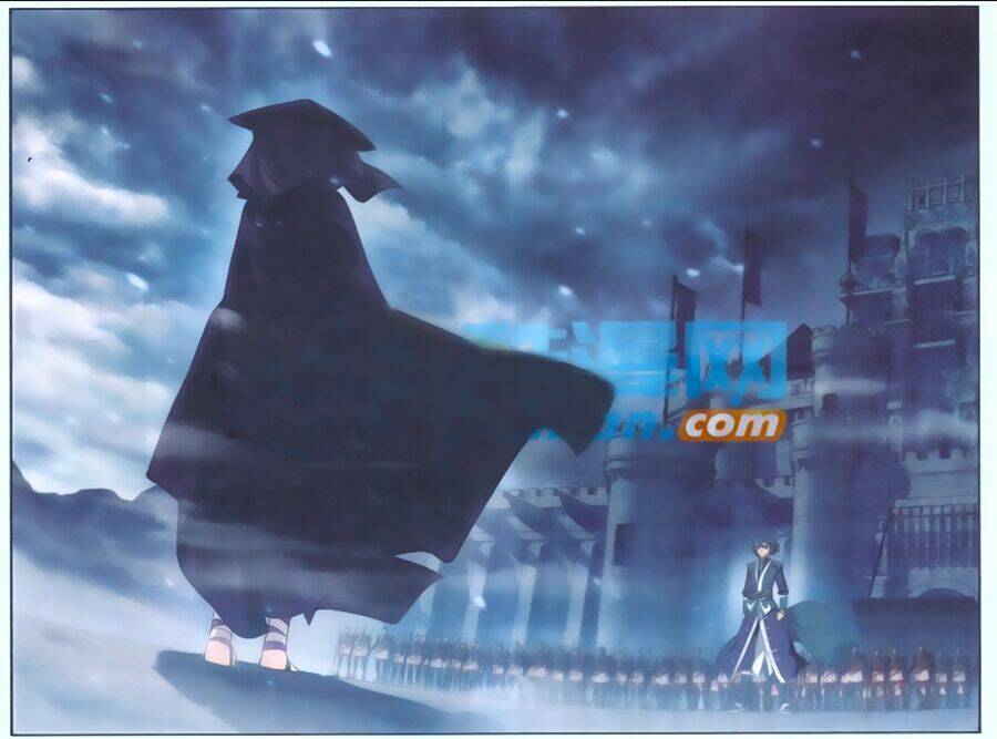 Đấu Phá Thương Khung Chapter 178 - Trang 2