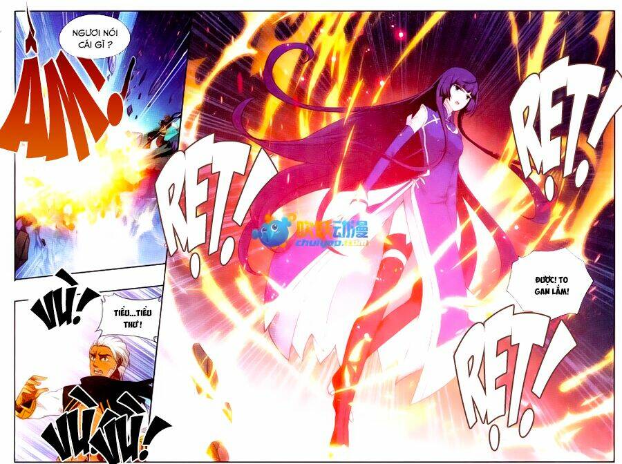 Đấu Phá Thương Khung Chapter 183 - Trang 2