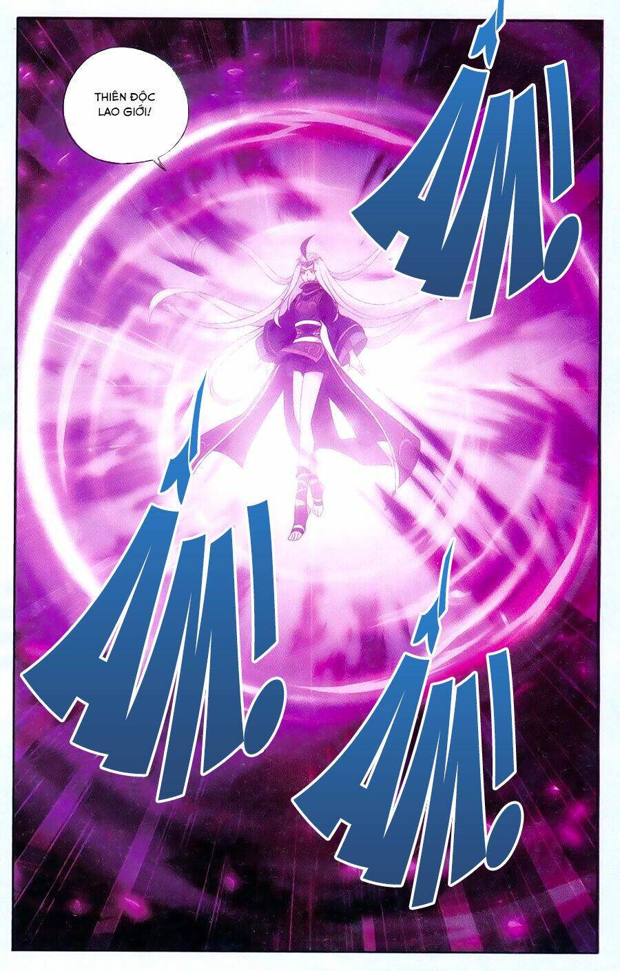 Đấu Phá Thương Khung Chapter 187 - Trang 2