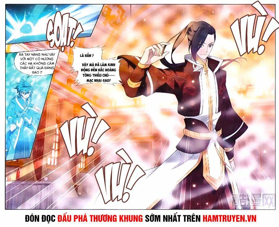 Đấu Phá Thương Khung Chapter 193 - Trang 2