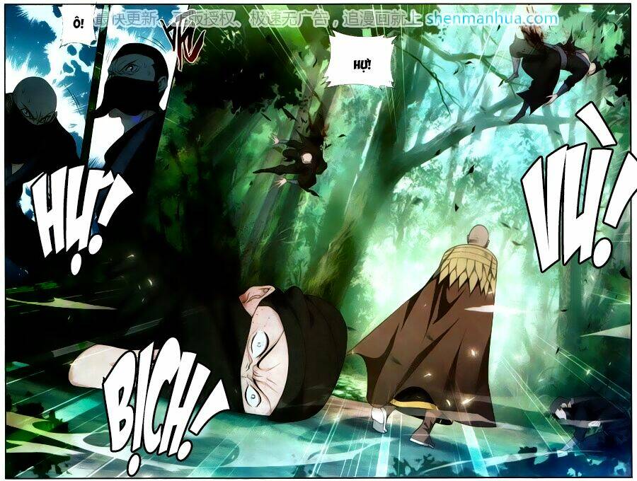 Đấu Phá Thương Khung Chapter 198 - Trang 2