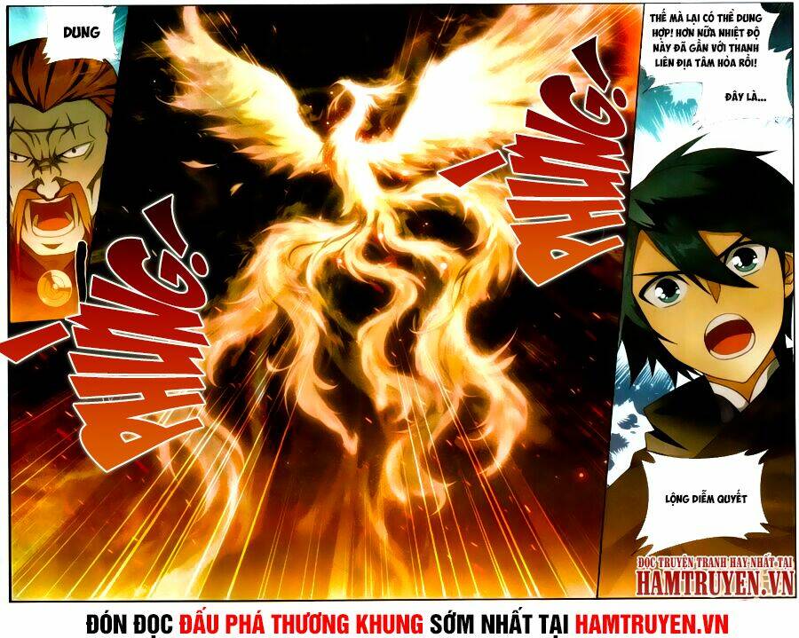Đấu Phá Thương Khung Chapter 199 - Trang 2