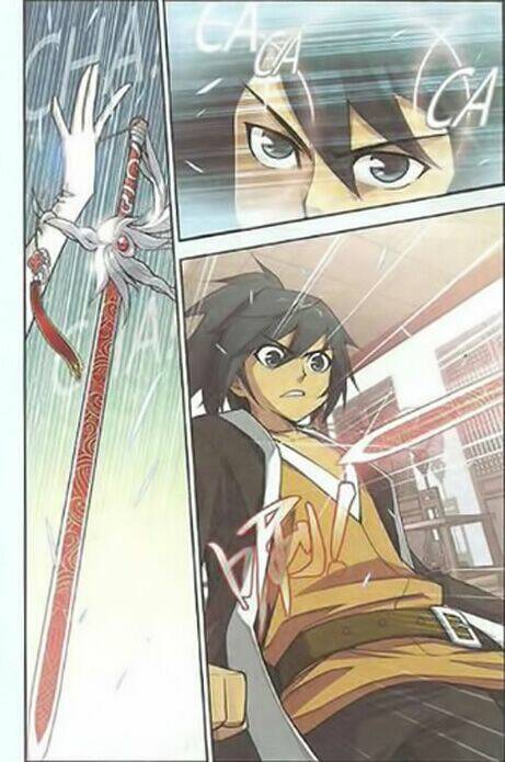 Đấu Phá Thương Khung Chapter 2 - Trang 2