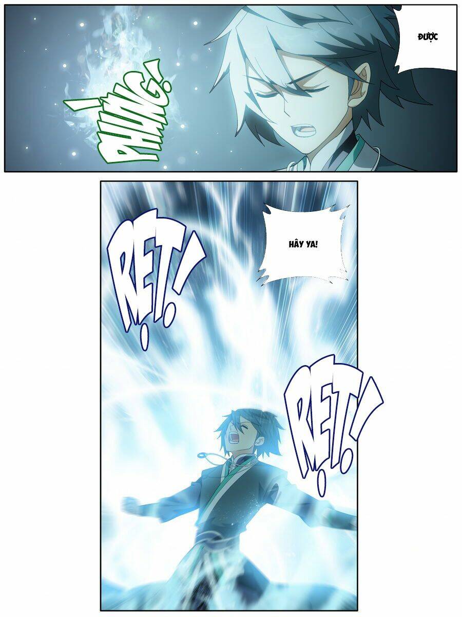 Đấu Phá Thương Khung Chapter 203 - Trang 2