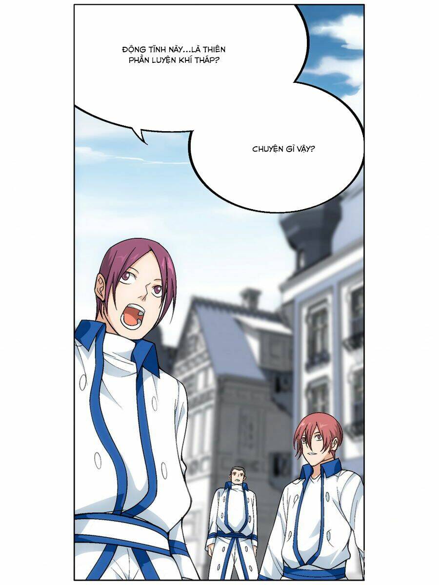 Đấu Phá Thương Khung Chapter 203 - Trang 2