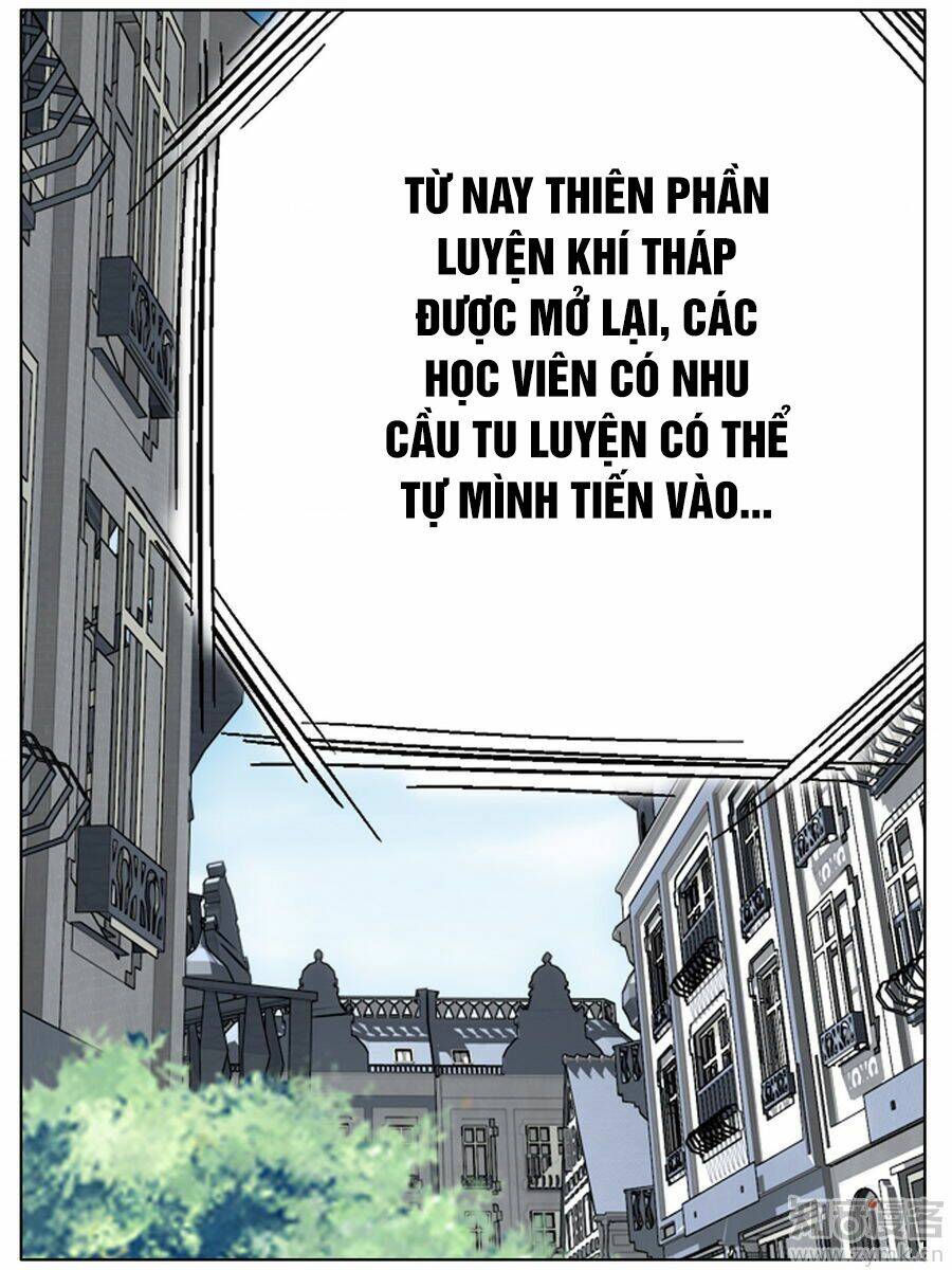 Đấu Phá Thương Khung Chapter 203 - Trang 2