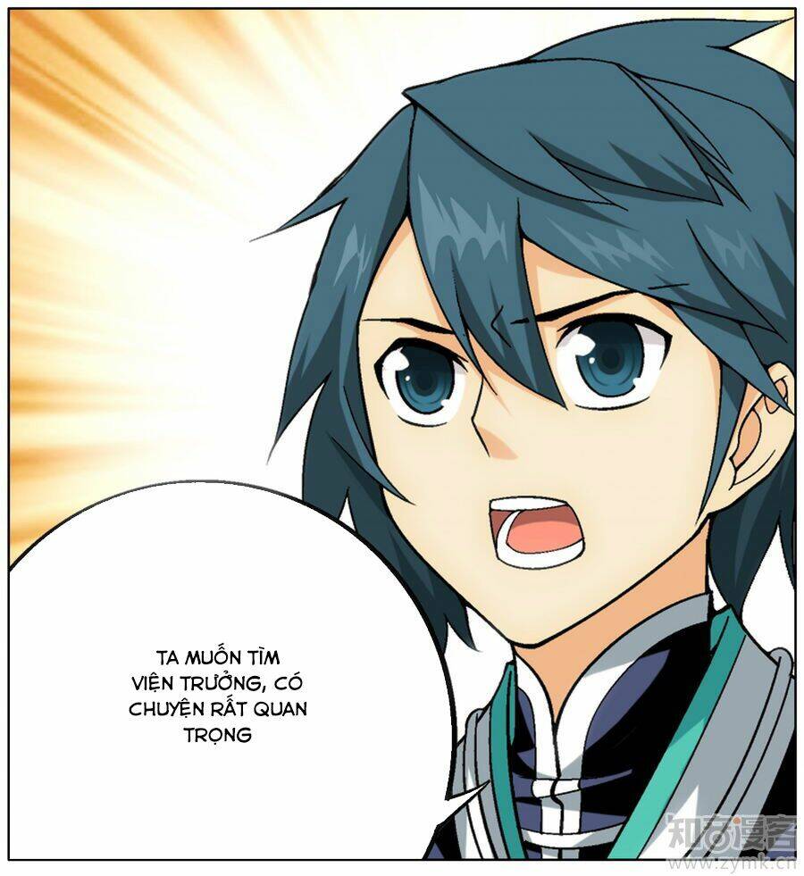 Đấu Phá Thương Khung Chapter 203 - Trang 2