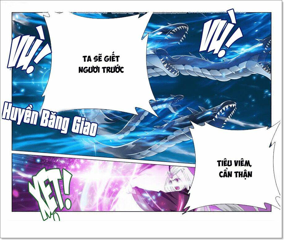 Đấu Phá Thương Khung Chapter 205 - Trang 2