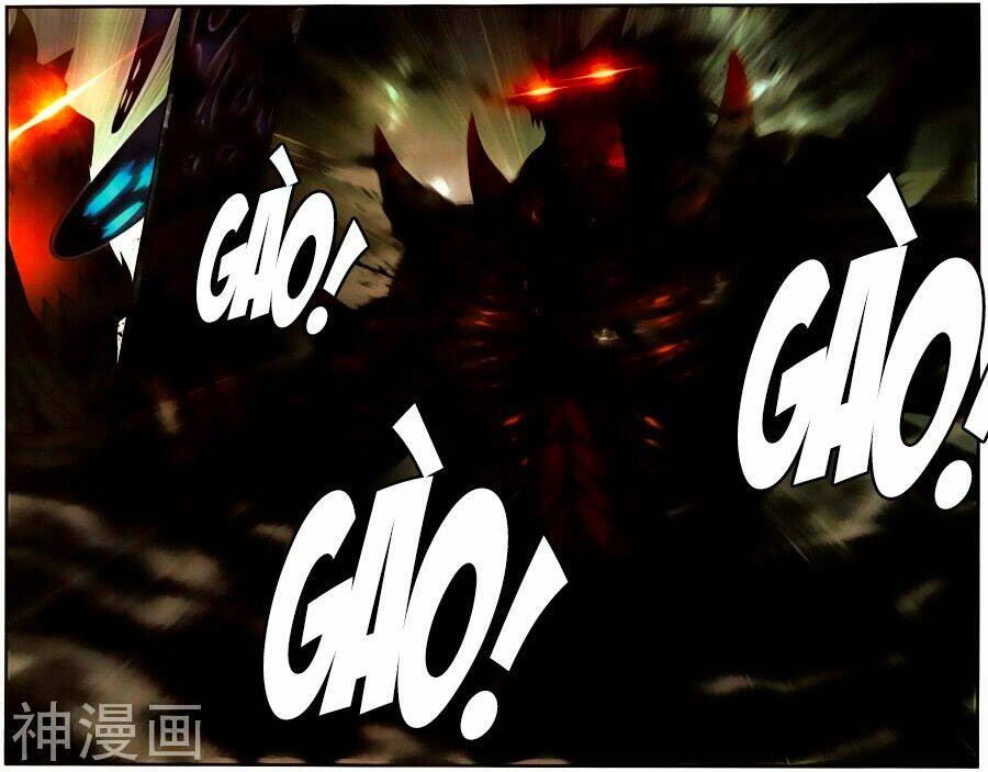 Đấu Phá Thương Khung Chapter 211 - Trang 2