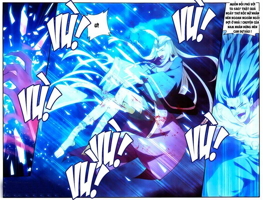 Đấu Phá Thương Khung Chapter 212 - Trang 2