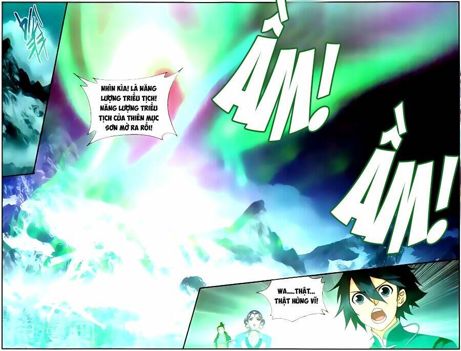 Đấu Phá Thương Khung Chapter 232 - Trang 2