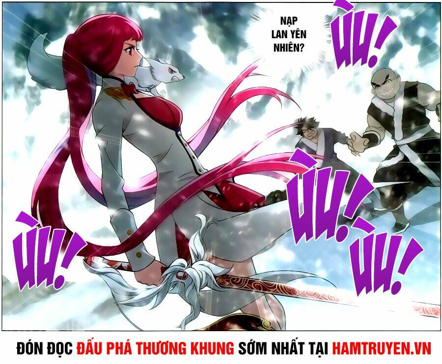 Đấu Phá Thương Khung Chapter 232 - Trang 2