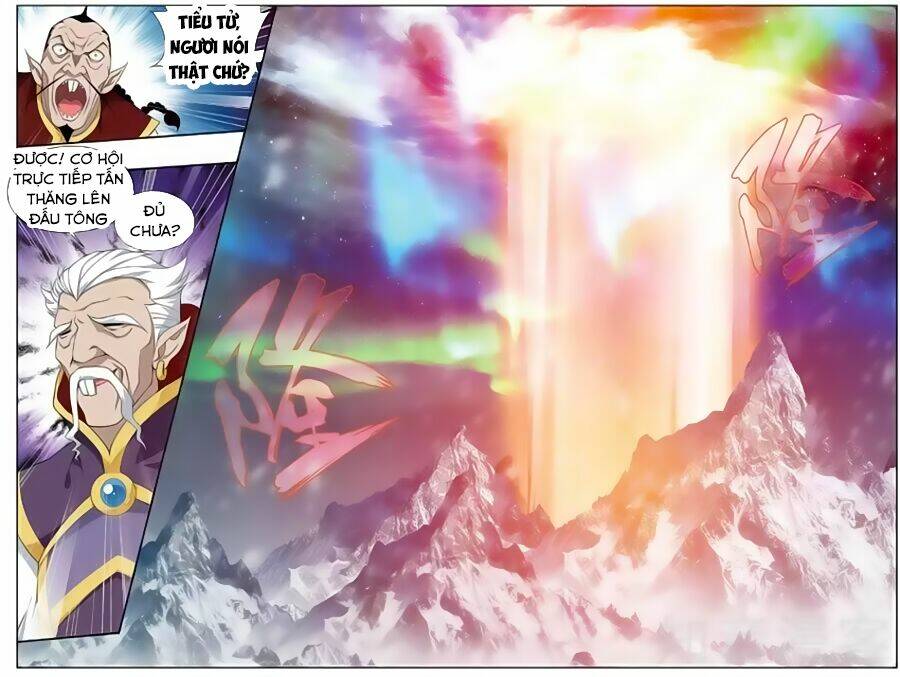 Đấu Phá Thương Khung Chapter 235 - Trang 2