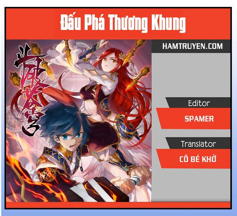 Đấu Phá Thương Khung Chapter 242 - Trang 2