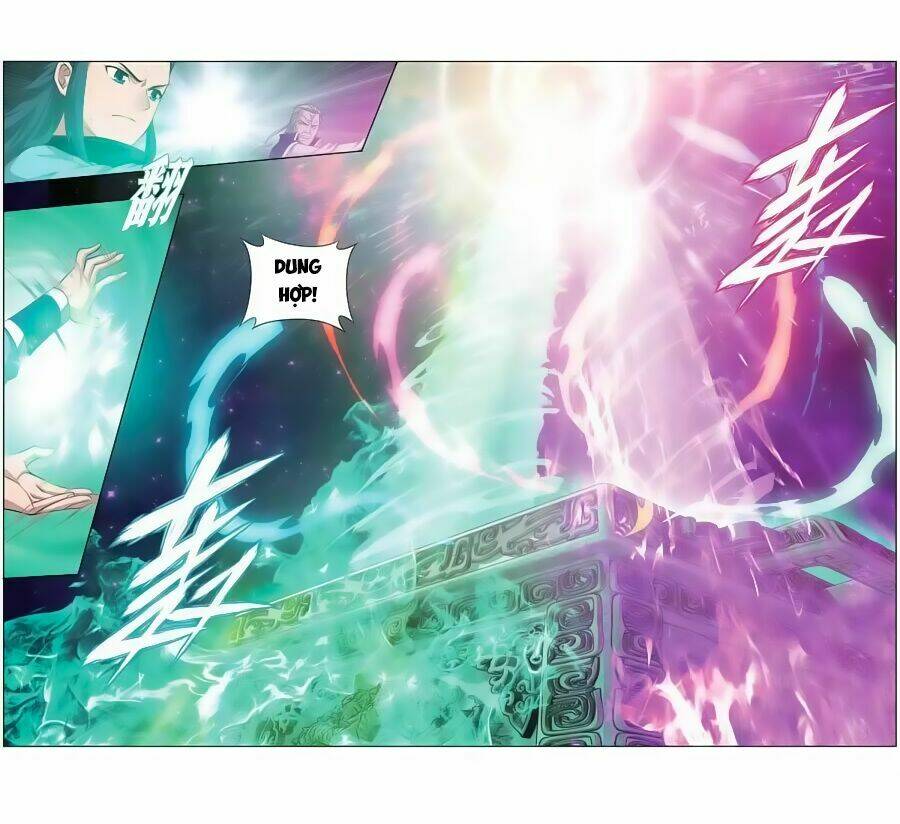 Đấu Phá Thương Khung Chapter 245 - Trang 2