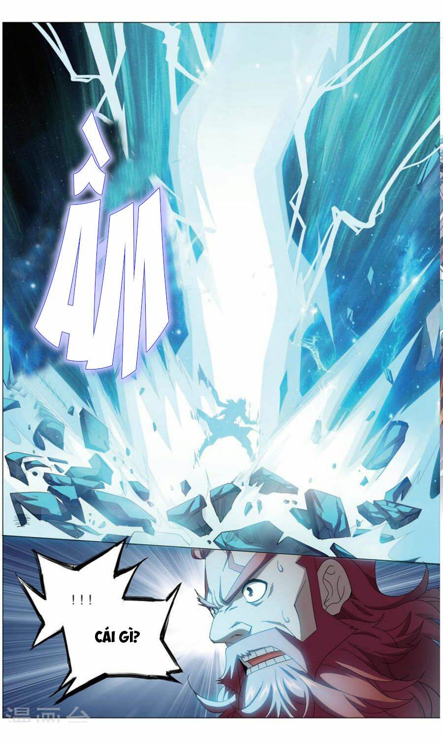 Đấu Phá Thương Khung Chapter 246 - Trang 2