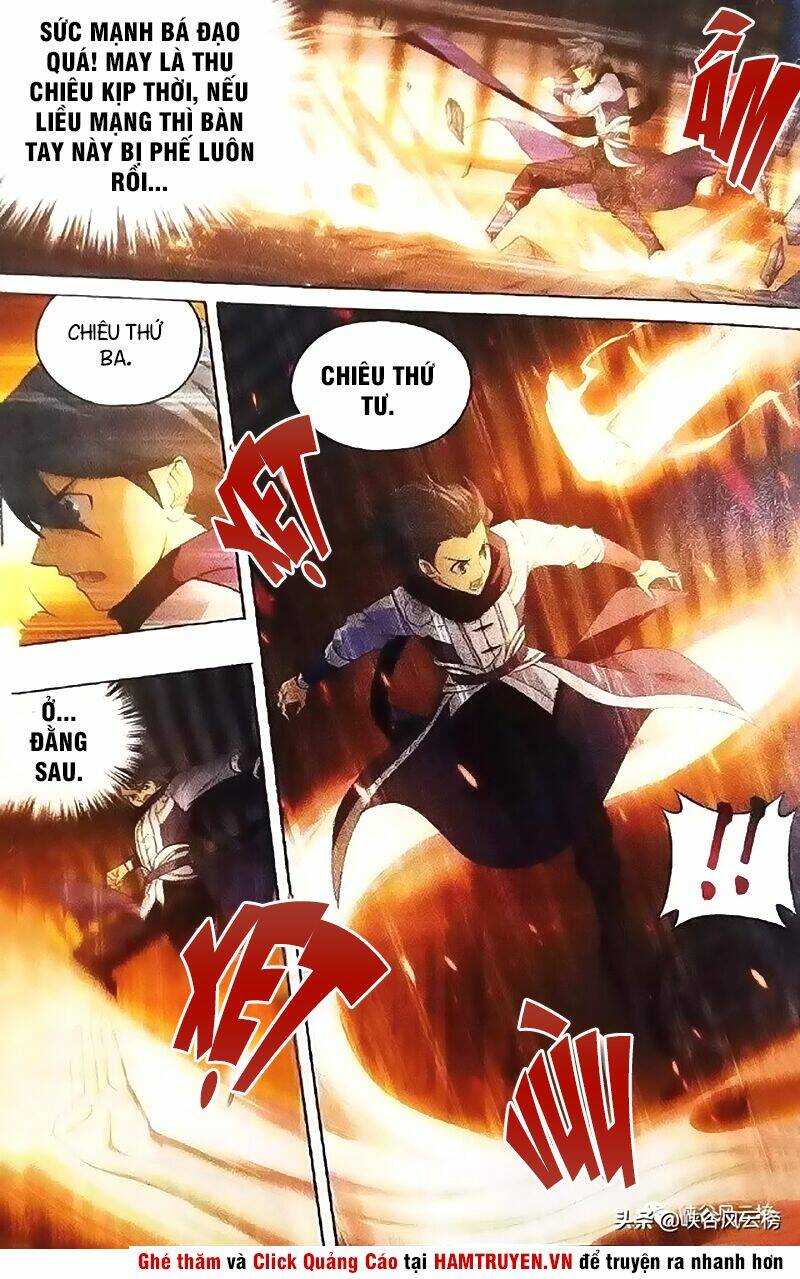 Đấu Phá Thương Khung Chapter 247 - Trang 2