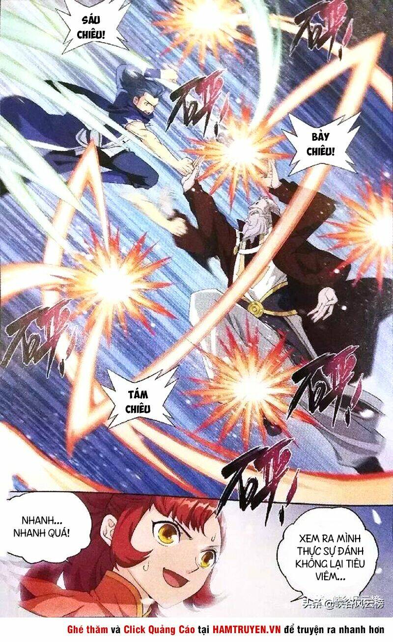 Đấu Phá Thương Khung Chapter 247 - Trang 2