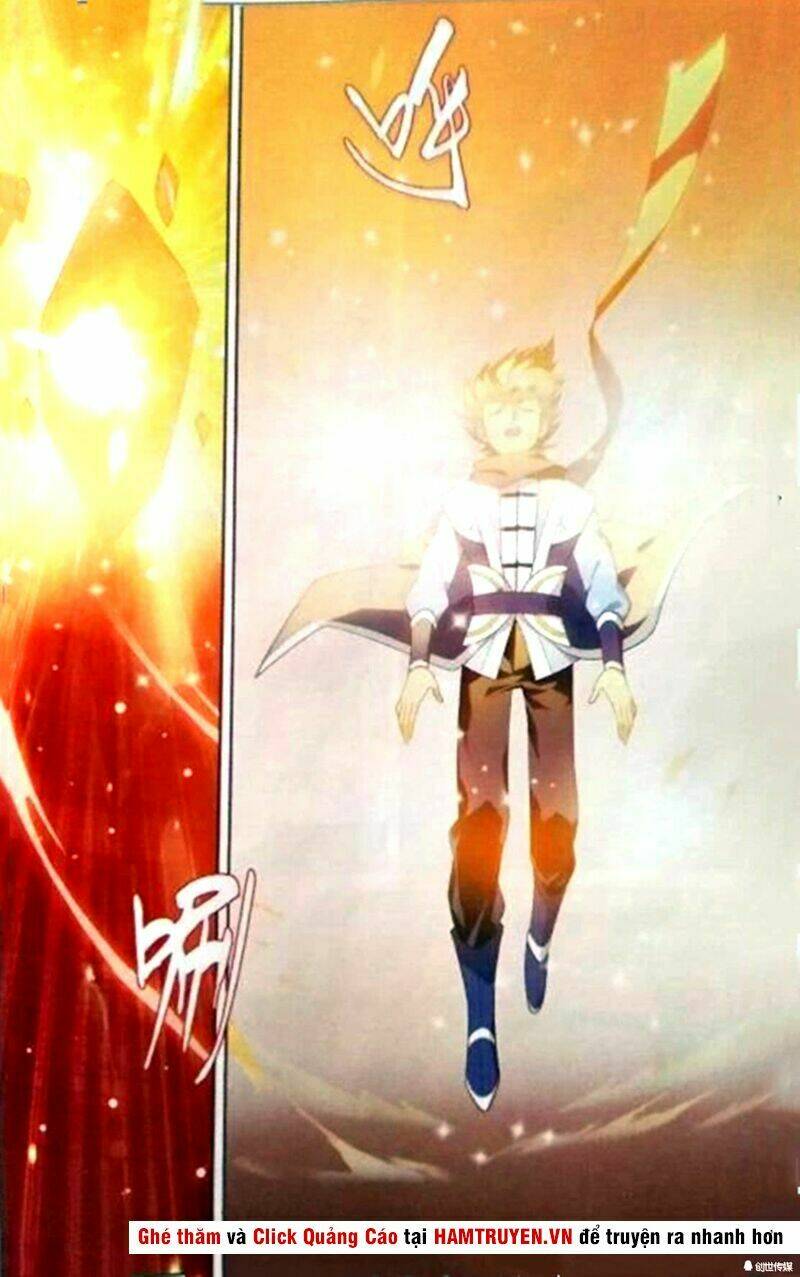 Đấu Phá Thương Khung Chapter 248 - Trang 2