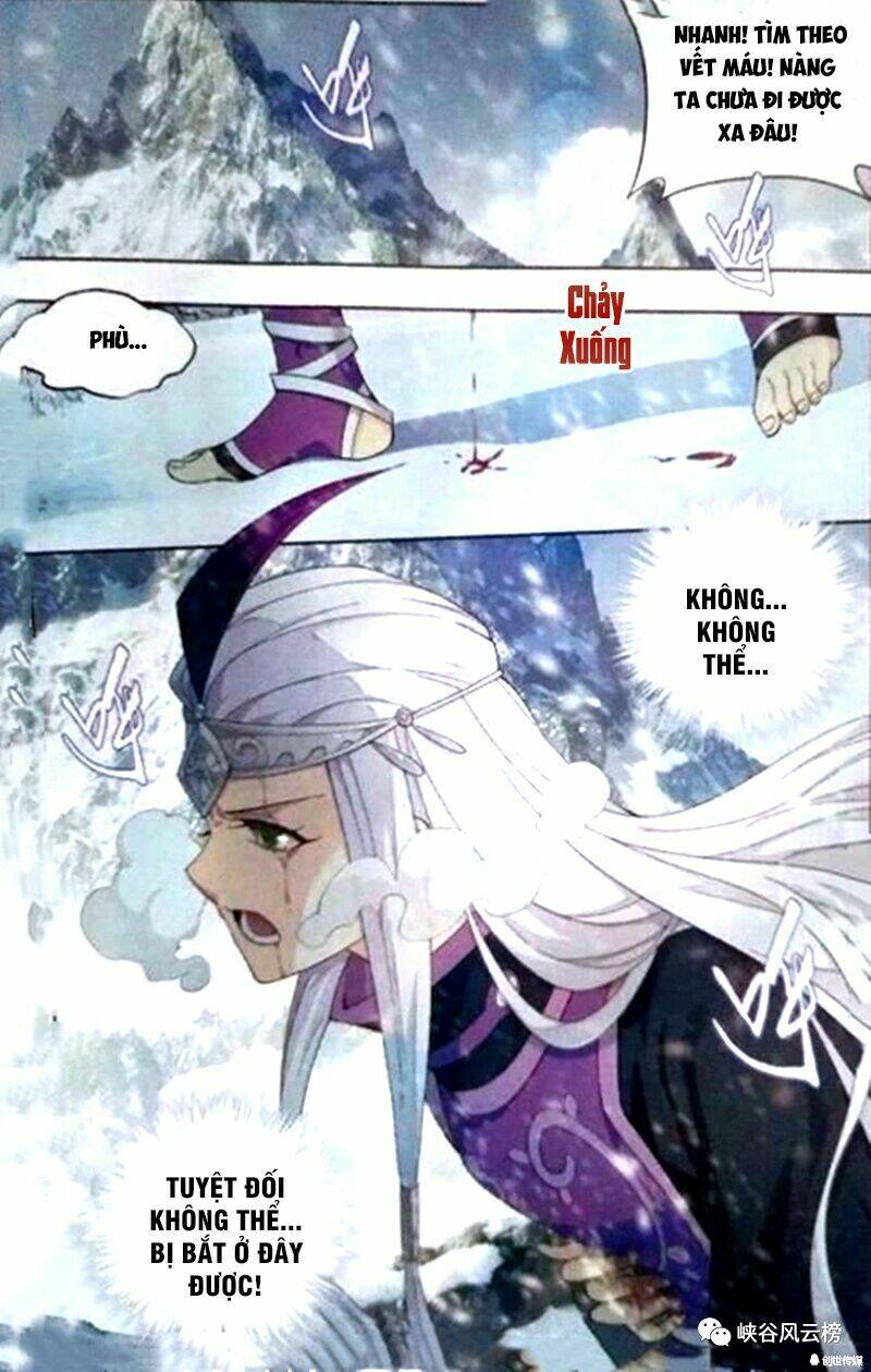 Đấu Phá Thương Khung Chapter 248 - Trang 2