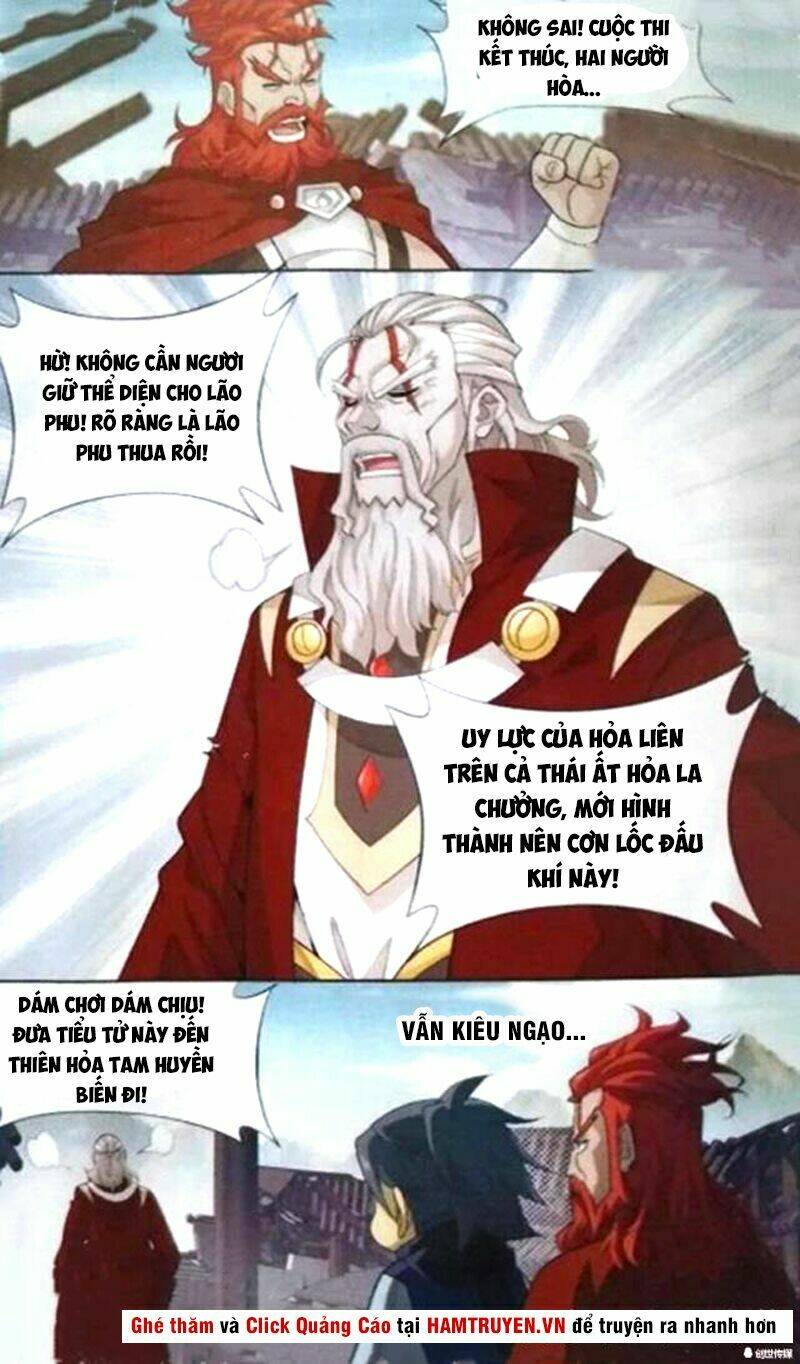 Đấu Phá Thương Khung Chapter 248 - Trang 2