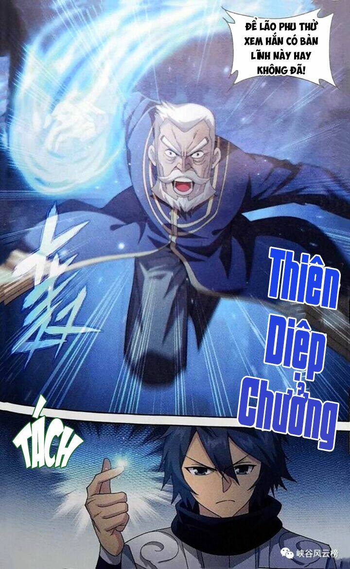 Đấu Phá Thương Khung Chapter 249 - Trang 2