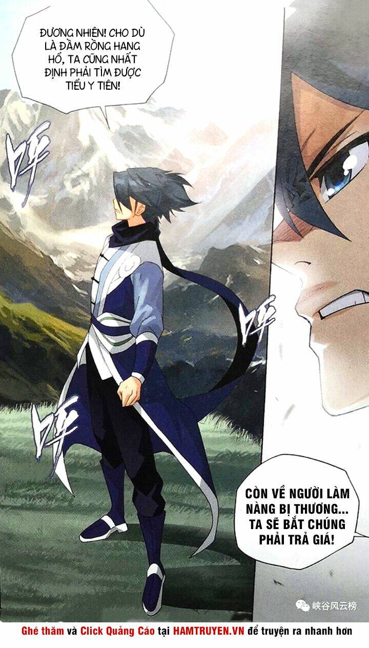 Đấu Phá Thương Khung Chapter 249 - Trang 2