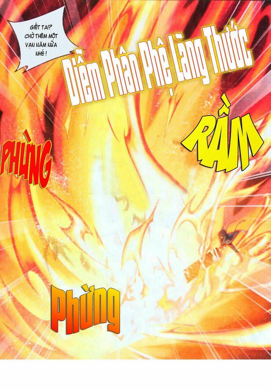 Đấu Phá Thương Khung Chapter 25 - Trang 2