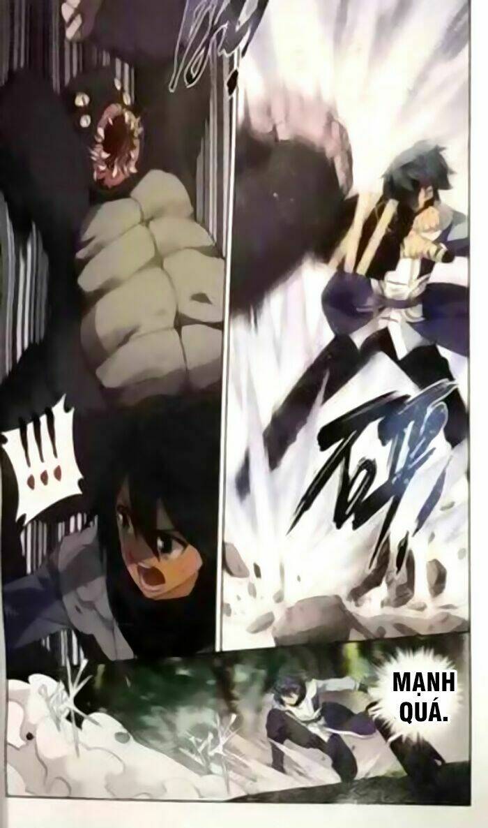 Đấu Phá Thương Khung Chapter 251 - Trang 2
